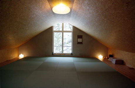 trainingsmöglichkeiten